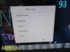 PHILIPS 2018  Intellivue MP5SC Spot Check ,W/ NBP, Temp & SpO2 Leads~ Monitor