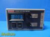 KEITHLEY Model 35035 KEITHLEY Model 35035 Digital mA / mAs Meter