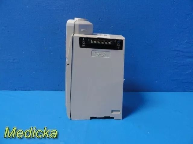 CAREFUSION 2010 CF Cardinal Health 8100 LVP Pump Module