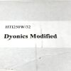 OSRAM SYLVANIA REF HTI 250W/32, Dyonics Light Bulb Modified