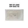 MAQUET REF OF-2250 AXIUS Coronary Shunt,  2.25mm, EXP 2022/02