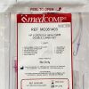 MEDICAL COMPONENTS REF MC061403 MEDCOMP 14F A 20CM SLA Hemo-Calito DOUBLE LUMEN SET, EXP 2023/05