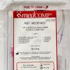 MEDICAL COMPONENTS REF MC061403 MEDCOMP 14F A 20CM SLA Hemo-Calito DOUBLE LUMEN SET, EXP 2023/05