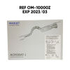 MAQUET REF OM-10000Z Acrobat-i Vacuum Stabilizer System , EXP 2023/03