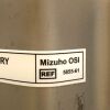 MIZUHO OSI REF 5855-61, AA Accessory Clamp for Orthopedic Table