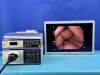 OLYMPUS CV-190 Evis Exera III CV-190 System