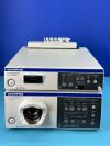 OLYMPUS CV-190 Evis Exera III CV-190 System