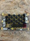 GE 552000461 Brushblock (High & low voltages) CT Scanner