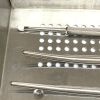 3M REF 81014, Agee Carpal Tunnel Release System w/ 81026, 81027, 81029