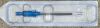 STRYKER 0375-647-000 Formula Small Joint Hooded Abrasion Bur 3mm X 80mm