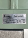 TSUBAKI TM16E40A Gear Box 
