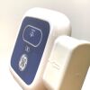 GETEMED GE SEER 1000, 48 Hour MultiChannel Digital Holter Recorder w/ 7 Lead ECG Holter