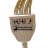 GETEMED GE SEER 1000, 48 Hour MultiChannel Digital Holter Recorder w/ 7 Lead ECG Holter