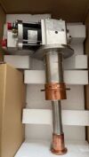 GE RDK-408 D2 Sumitomo Cold Head Model: RDK-408 D2 MRI MRI Scanner