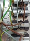 GE 2362591-5  GE CT Scanner Parts P/N 2362591-5  CT Scanner