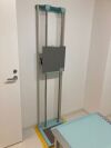 SHIMADZU X’sy Pro Rad Room