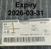 COVIDIEN SMM-5043 Sutures
