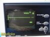 WELCH ALLYN 6200 Series W/ ECG,SpO2,NBP Leads, Printer ~ Patient Monitor