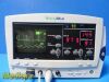 WELCH ALLYN 6200 Series W/ ECG,SpO2,NBP Leads, Printer ~ Patient Monitor