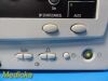 WELCH ALLYN 6200 Series W/ ECG,SpO2,NBP Leads, Printer ~ Patient Monitor