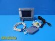 ASPECT MEDICAL A-2000 Bis-XP, W/ DSC-XP Module, PI Cable & Clamp ~ Monitor