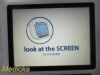 VERATHON 2018  0570-0338 Glidescope Titanium Video Monitor