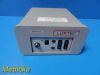 LUXTEC Microlux Camera Control  Unit Ref 002075 W/ AC Adapter (TESTED)