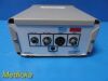 LUXTEC Microlux Camera Control  Unit Ref 002075 W/ AC Adapter (TESTED)
