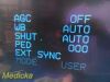 LUXTEC Microlux Camera Control  Unit Ref 002075 W/ AC Adapter (TESTED)
