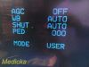 LUXTEC Microlux Camera Control  Unit Ref 002075 W/ AC Adapter (TESTED)