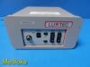 LUXTEC Microlux Camera Control  Unit Ref 002075 W/ AC Adapter (TESTED)