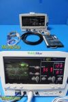 WELCH ALLYN Protocol Inc 6200 Series Patient Monitor