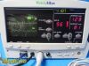 WELCH ALLYN Protocol Inc 6200 Series Patient Monitor
