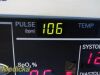 WELCH ALLYN Protocol Inc 6200 Series Patient Monitor