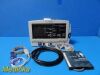 WELCH ALLYN Protocol Inc 6200 Series Patient Monitor