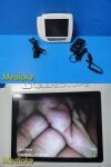 VERATHON 2015  0570-0338 Glidescope Titanium Video Monitor