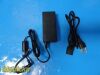 VERATHON 2015  0570-0338 Glidescope Titanium Video Monitor