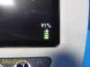 VERATHON 2015  0570-0338 Glidescope Titanium Video Monitor