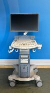 GE Voluson S8 BT 16 Ultrasound - OB / GYN
