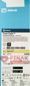 ABBOTT Fast Cath Introducer 406700