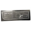 BATTERY MMED6000DP-M7 Parts source replacement for Choicemmed MMED6000DP-M7 m12 NP-1 Monitor