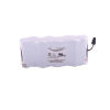 BATTERY MS18340 MS14234 DELTAXL-52 88881332 Parts source replacement for Drager Infinity Delta XL Infinity Gamma XL Alphasource AS36059  Monitor