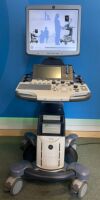 GE Logiq S8 R 2.0 Ultrasound - OB / GYN