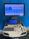 GE Logiq S 8 R 3.0 XDclear Ultrasound - OB / GYN