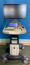GE Logiq S 8 R 3.0 XDclear Ultrasound - OB / GYN