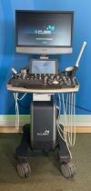 ALPINION ECUBE8 Ultrasound - OB / GYN