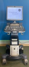 GE Voluson S6 BT15 Ultrasound - OB / GYN