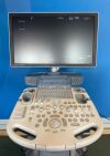 GE Voluson S8 BT18 Ultrasound - OB / GYN