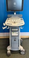 GE Voluson P6 BT16, BT18 Ultrasound - OB / GYN