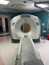 GE Brightspeed Elite 16 CT Scanner